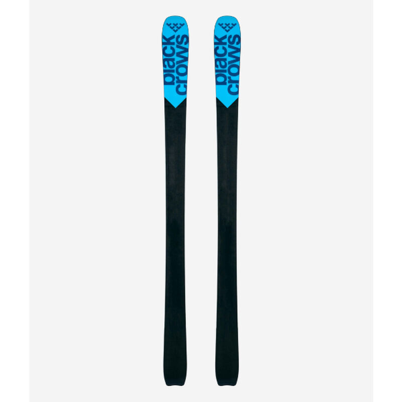 Black Crows Serpo Skis image number 2